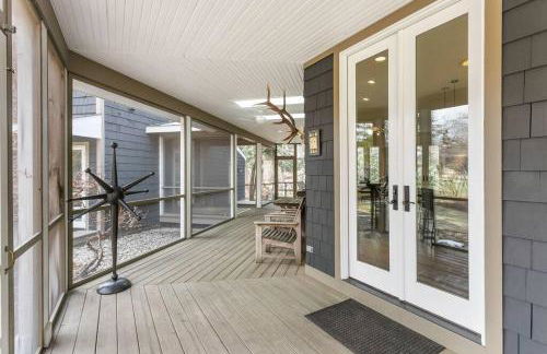 The Sanctuary at Deer Dune , Saugatuck - Foto 26