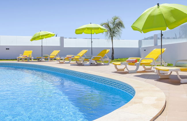 Villa Abel - Foto 38