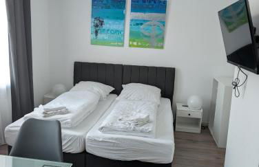 10 Ferienwohnungen am Kasinopark - Foto 6