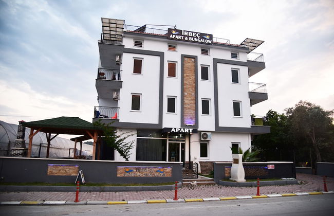 Irbec Apart & Bungalow - Foto 46