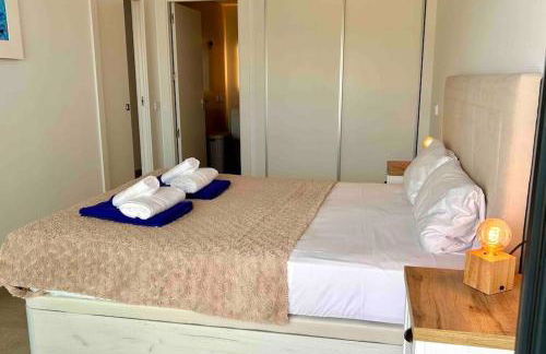 13 Apartamento Iconic vista playa, bloque 8 - Photo 17