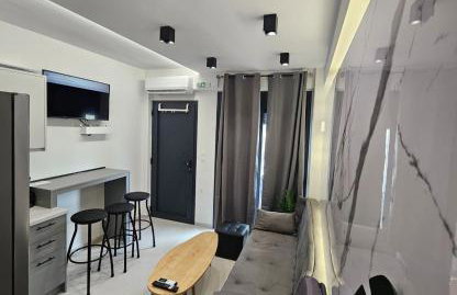 Ε5CentralApartmentNearTheSea - Photo 7