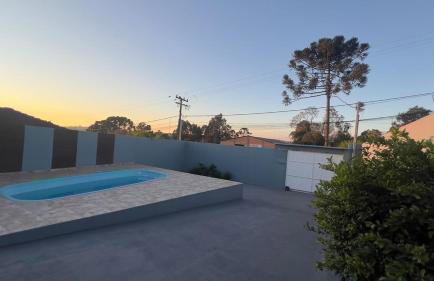 Casa com 6 quartos churrasqueira e piscina - Foto 15