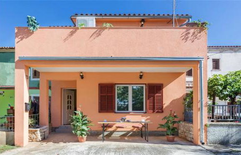 Two-Bedroom Holiday Home In Pula - Foto 6