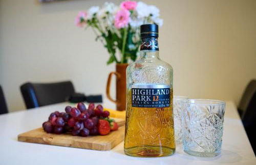 The Oban Apartment - Foto 6