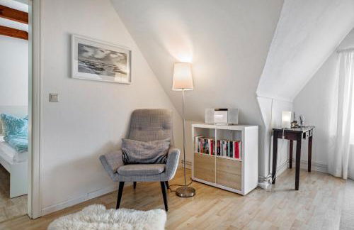 Fewo Silbermöwe - Foto 10