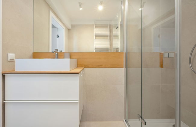 Apartamenty Aleja Poludniowa by Renters - Photo 67