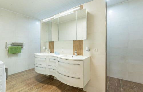 Ferienwohnungen zum Lengener Meer 35527 - nur für Urlaubsgäste - Foto 38