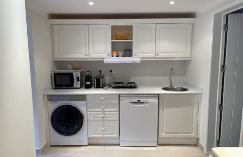 Studio with Private Swimming Pool and Garden - Foto 6