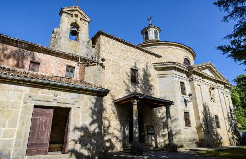 Gredos Abantera - Photo 34