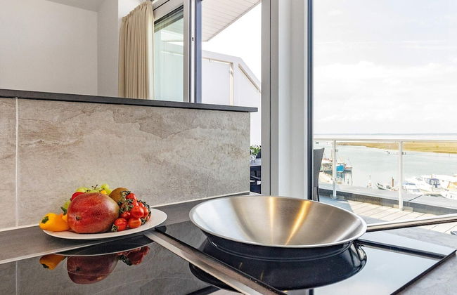 4 Person Holiday Home in Wendtorf - Foto 23