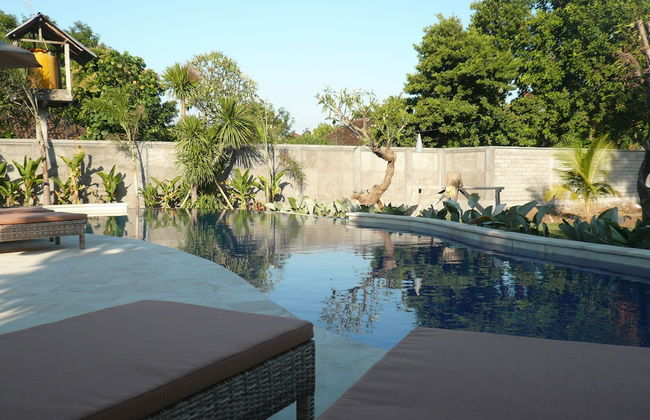 Villa Zukunft Babonsay - Foto 34