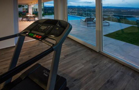 Villa vista sul Quarnero - Foto 13