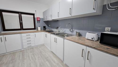 Residencias Ana Carmen - Foto 3, stove, toaster