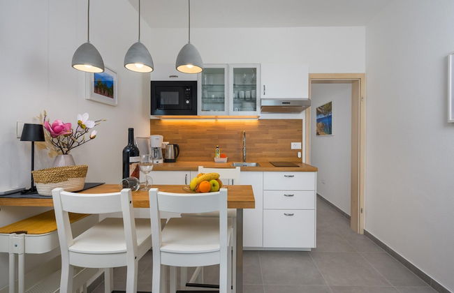 Cosy Apartment With Fenced Garden - Foto 5