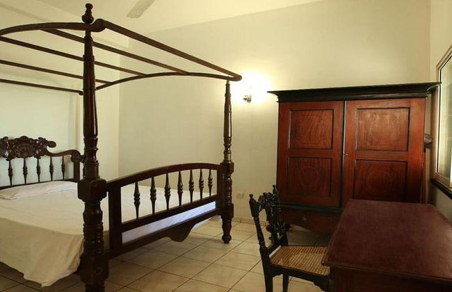 Villa Nuova sea View - Foto 4