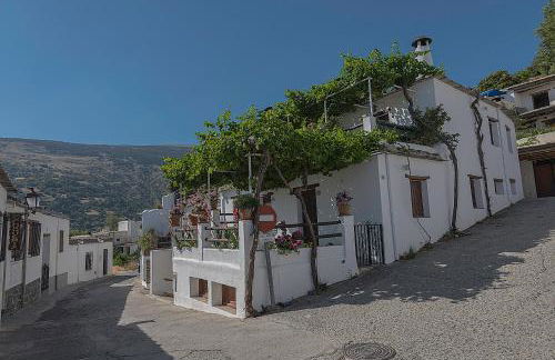 Apartamentos Rurales Las Chimeneas - Foto 24