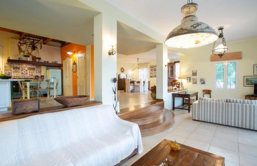 Boutique Villa Andronice - Foto 45