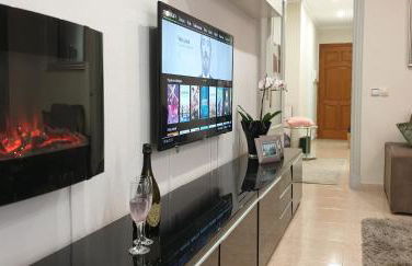 Apartment next to the beach - Foto 24