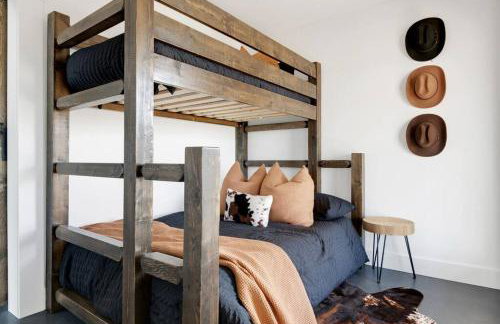 The Bitterroot Bunkhouse - Foto 21