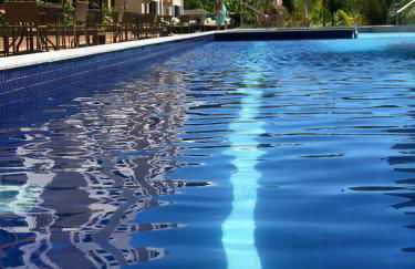 Apartamento em Guarajuba, BAHIA 1 Tudo Novinho e Finamente Decorado - Foto 26