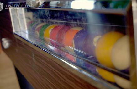 El Rincón de Piedra Apartamentos Rurales - Foto 26