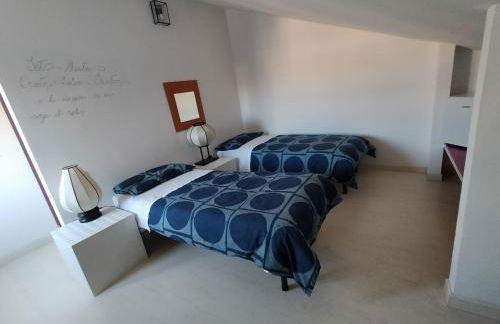 BluBed Montagna - Doppia con Bagno - Foto 8