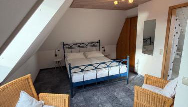 Hagnau, Irseer Hof Ferienwohnungen - Foto 3