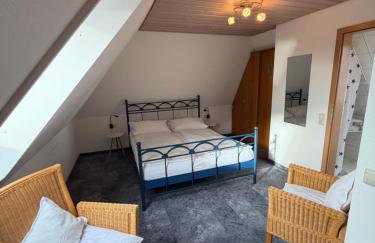 Hagnau, Irseer Hof Ferienwohnungen - Photo 3