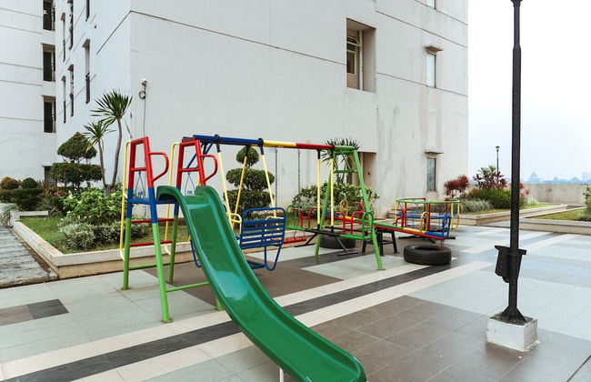 Cozy Studio Apartment at Margonda Residence 4 - Photo 16