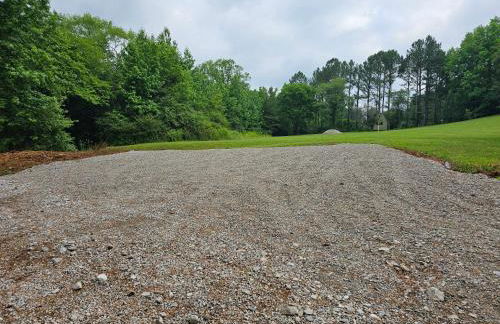 Serenity on The Tims Ford lake - Foto 3