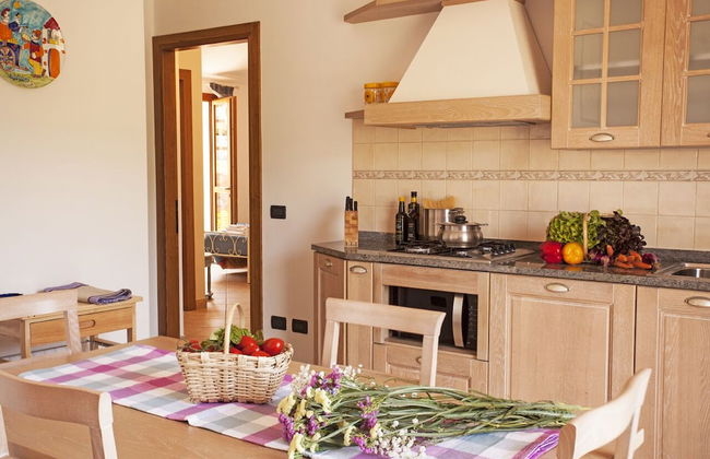 Azienda Agrituristica Benza - Photo 21