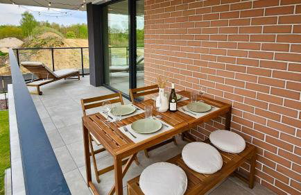 Green Arches apartment - Foto 24