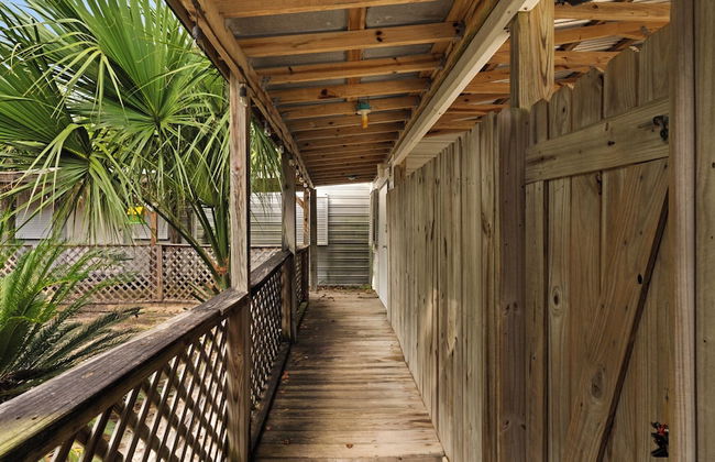 Vintage Waves - Foto 32