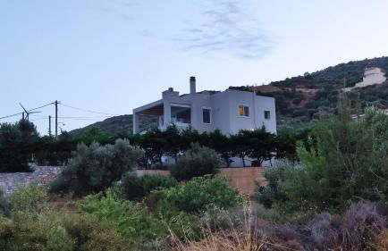 Villa with Aegean views - Foto 11