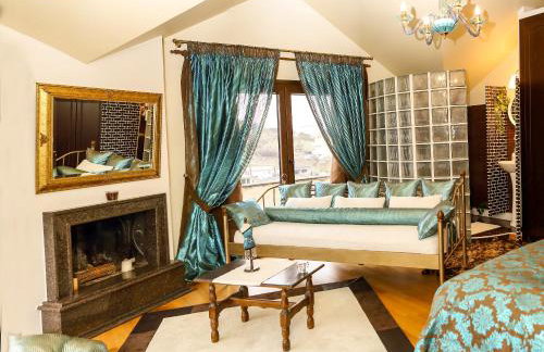 Villa Deluxe Sight - Foto 32