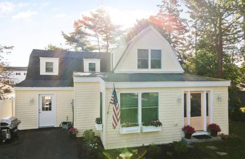 Spacious 4BR Beach Retreat, Steps to Pine Point - Foto 7