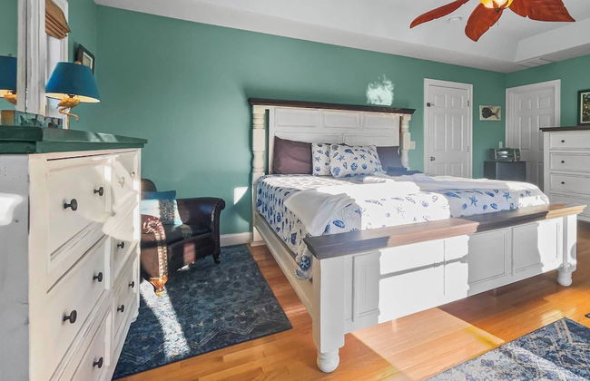 Luney Dunes Penthouse - Foto 52