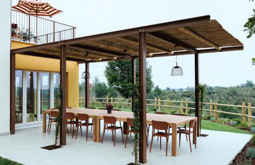 Casa Gallo - Foto 12