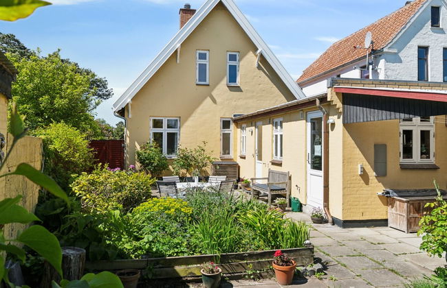 "Detlef" - 200m from the sea - Photo 12