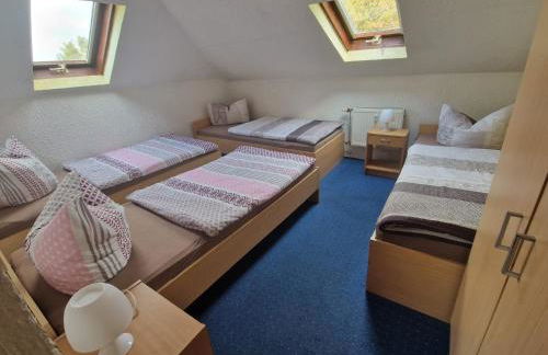 Pension Wansner - Photo 6