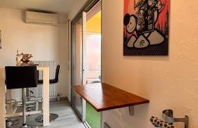 Résidence 3 rivières Studio haut de gamme au calme dans un parc de 8 hectares avec piscines - Foto 8