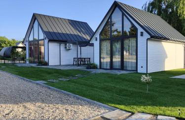 Morska Szyszka & Leśne SPA - Foto 12