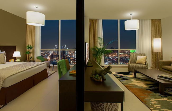 Ascott Rafal Olaya Riyadh - Foto 12