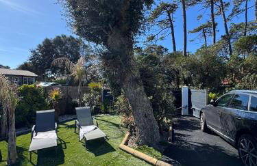 villa bord de mer 400 M de la plage - Foto 8