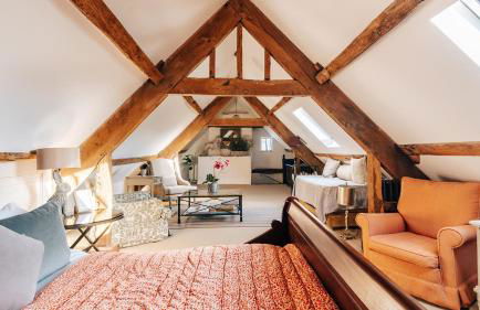 Beaufort Farmhouse - Foto 20