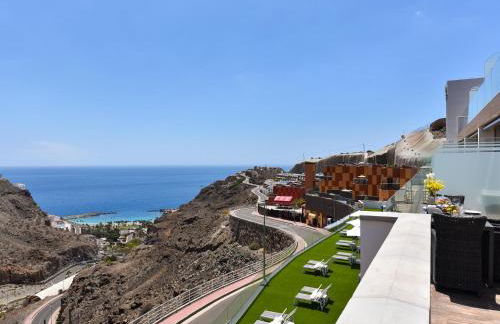Penthouse Beyond Amadores by VillaGranCanaria - Foto 25