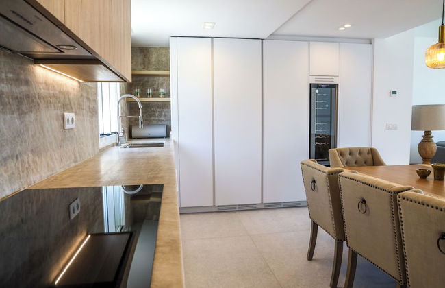 Cala Vadella Panoramic Retreat - Photo 21