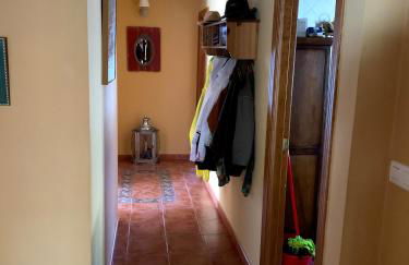 Casa situada en un entorno natural Casa Rural La Serena - Foto 26