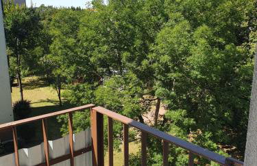 Widok na stawy - Foto 18